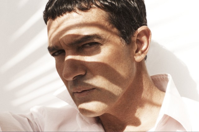 Antonio Banderas Fotoğrafları 74