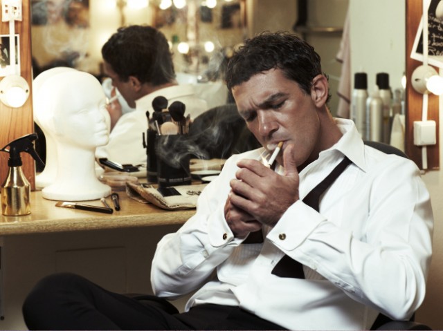 Antonio Banderas Fotoğrafları 79