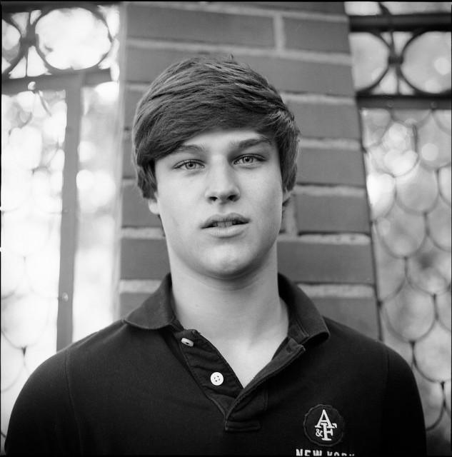 Daniel Axt Fotoğrafı