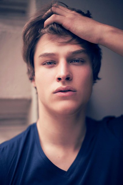 Daniel Axt Fotoğrafı