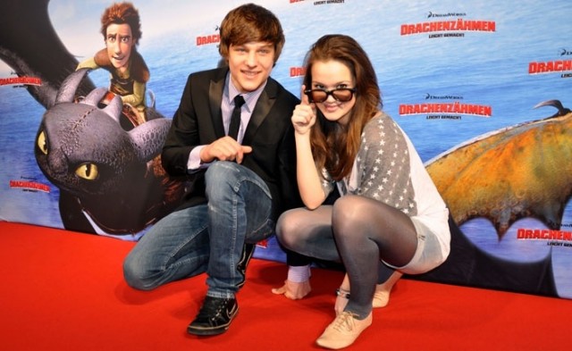 Daniel Axt Fotoğrafı