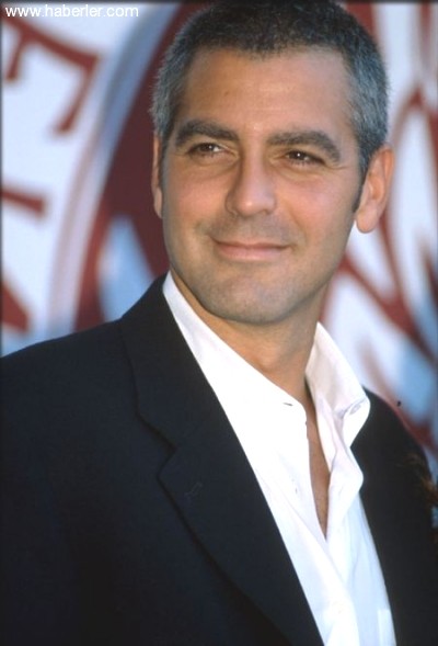 George Clooney Fotoğrafları 25
