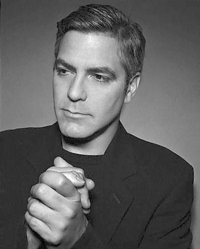 George Clooney Fotoğrafları 32