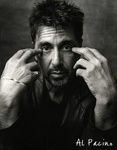 Al Pacino Fotoğrafları 103