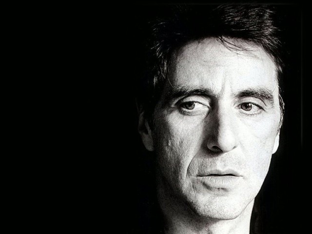 Al Pacino Fotoğrafları 29