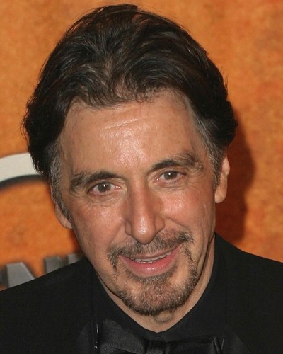 Al Pacino Fotoğrafları 45