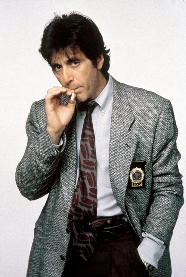 Al Pacino Fotoğrafları 10