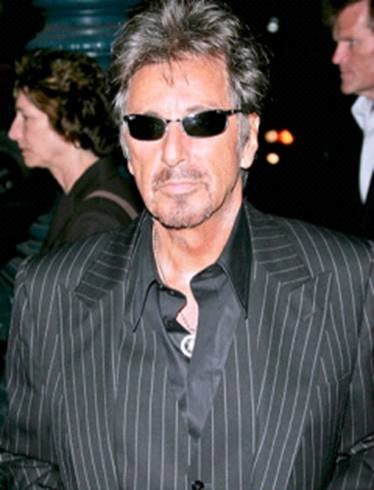 Al Pacino Fotoğrafları 98