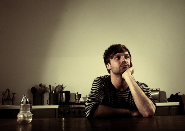 Andreas Tobias Fotoğrafı