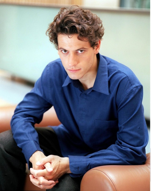 Ioan Gruffudd Fotoğrafları 58