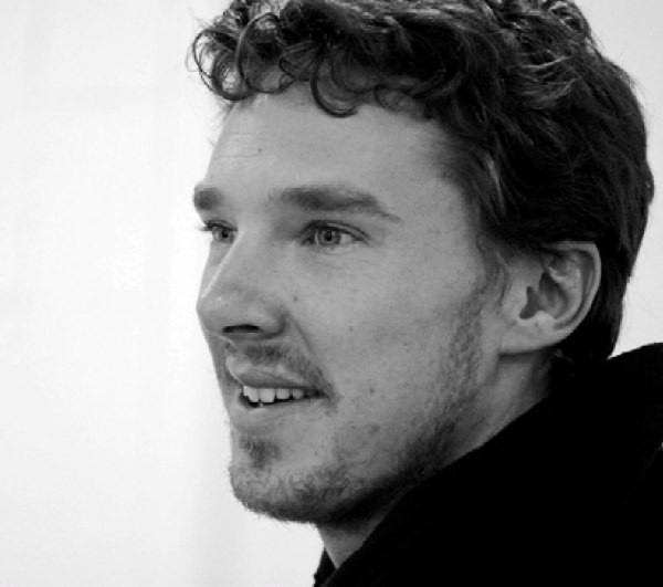 Benedict Cumberbatch Fotoğrafı