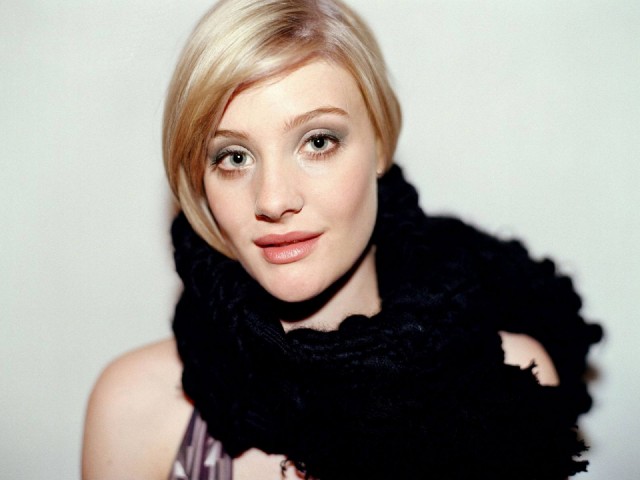 Romola Garai Fotoğrafları 11