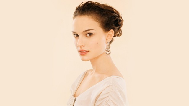 Natalie Portman Fotoğrafları 1001