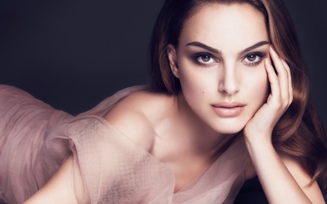 Natalie Portman Fotoğrafı