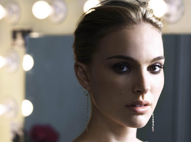 Natalie Portman Fotoğrafı