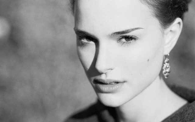 Natalie Portman Fotoğrafı