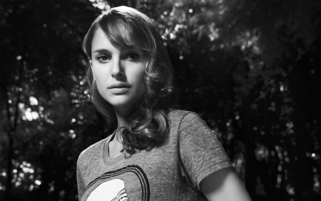 Natalie Portman Fotoğrafı
