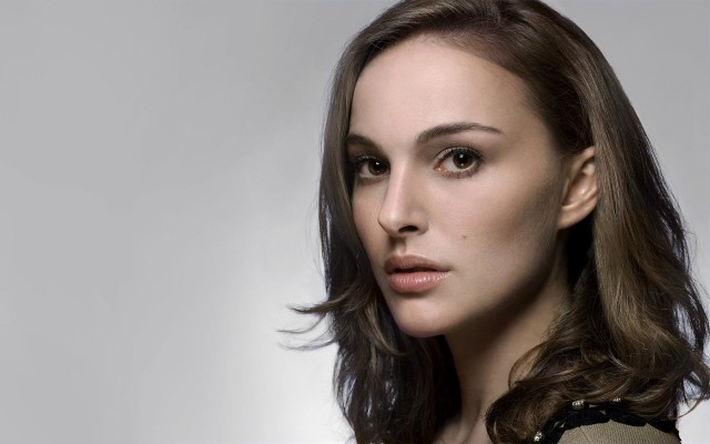 Natalie Portman Fotoğrafı