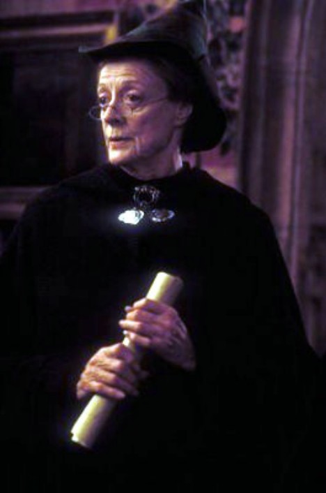 Maggie Smith Fotoğrafları 20