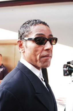 Giancarlo Esposito Fotoğrafları 1