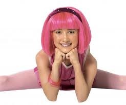 Julianna Rose Mauriello Fotoğrafı