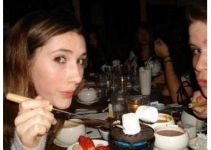 Julianna Rose Mauriello Fotoğrafı