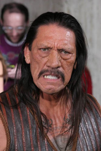 Danny Trejo Fotoğrafları 21