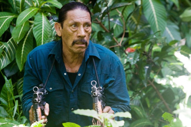 Danny Trejo Fotoğrafları 22