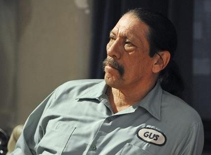 Danny Trejo Fotoğrafları 32