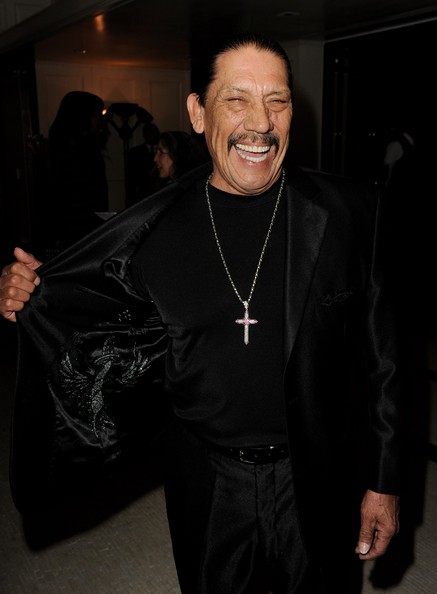 Danny Trejo Fotoğrafları 38