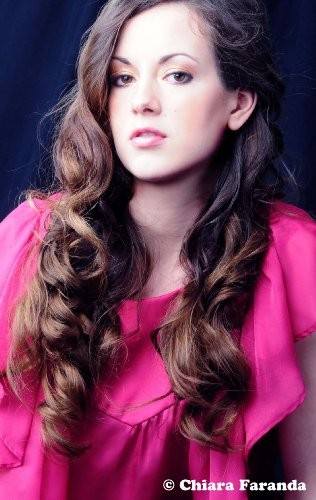 Isabella Jantz Fotoğrafı