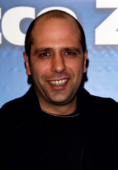 Checco Zalone Fotoğrafları 4