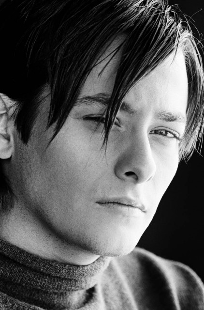 Edward Furlong Fotoğrafı