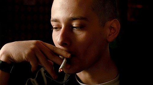 Edward Furlong Fotoğrafı