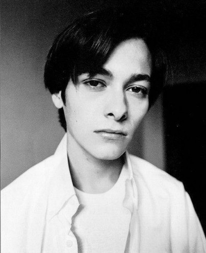 Edward Furlong Fotoğrafı