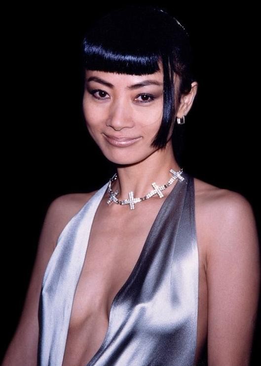 Bai Ling Fotoğrafları 57