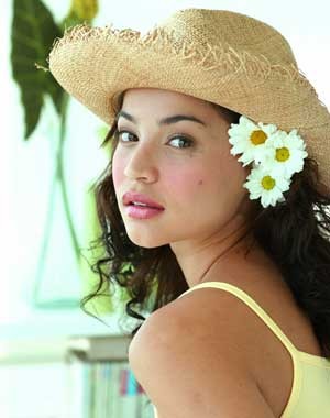 Anne Curtis Fotoğrafı