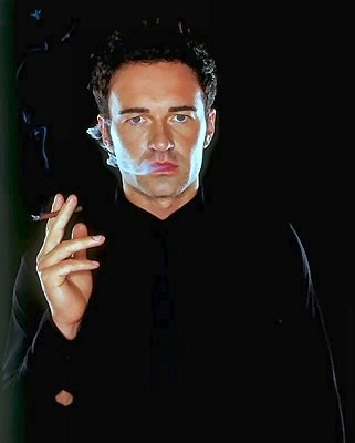 Julian McMahon Fotoğrafları 1