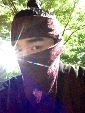 Jin Yi-han Fotoğrafı