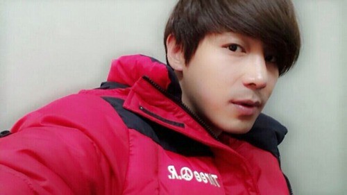 Jin Yi-han Fotoğrafı