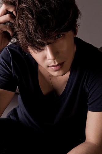 Jin Yi-han Fotoğrafı