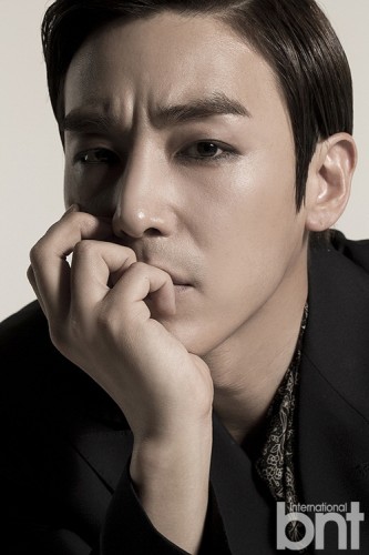 Jin Yi-han Fotoğrafı