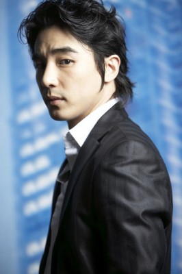 Jin Yi-han Fotoğrafı