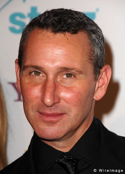 Adam Shankman Fotoğrafları 34