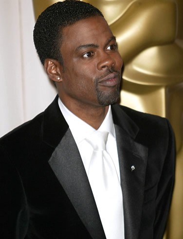 Chris Rock Fotoğrafları 8