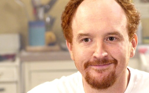 Louis C.K. Fotoğrafları 1