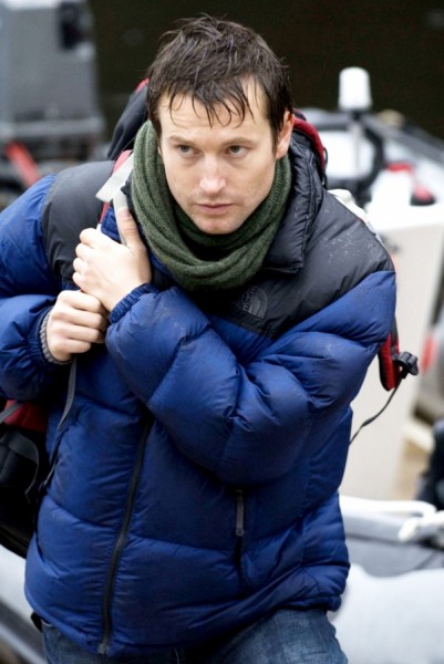 Leigh Whannell Fotoğrafı