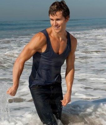 Ryan Kwanten Fotoğrafları 164