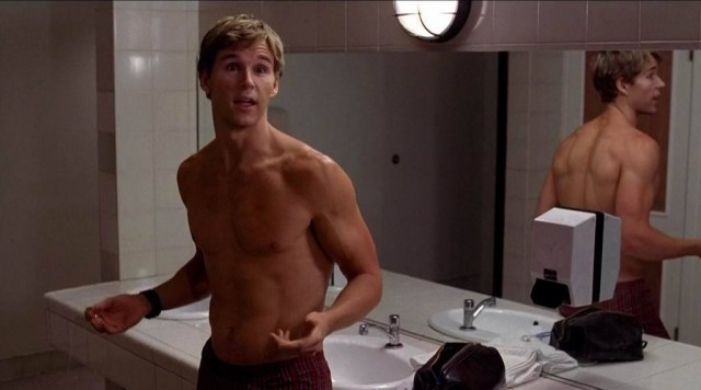 Ryan Kwanten Fotoğrafları 171