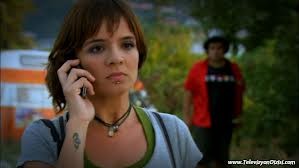 Burcu Altın Fotoğrafı